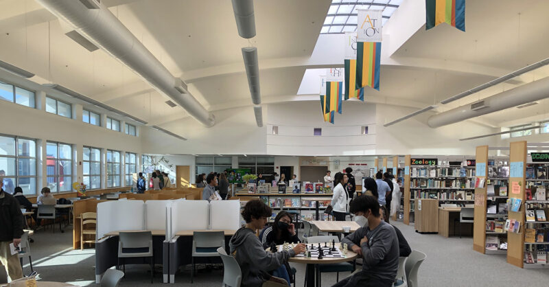 lycee　天草式十字凄教　五和　SP Library | SHC | San Francisco, San Mateo, Marin & Alameda Counties