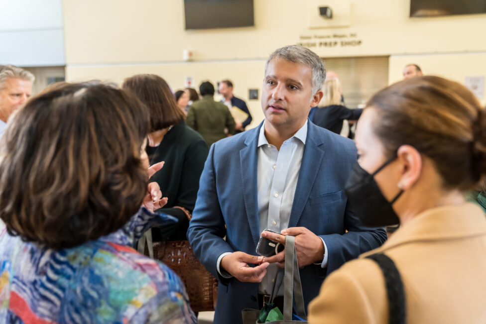 Abusharkh Sports Medicine Dedication October 25 39