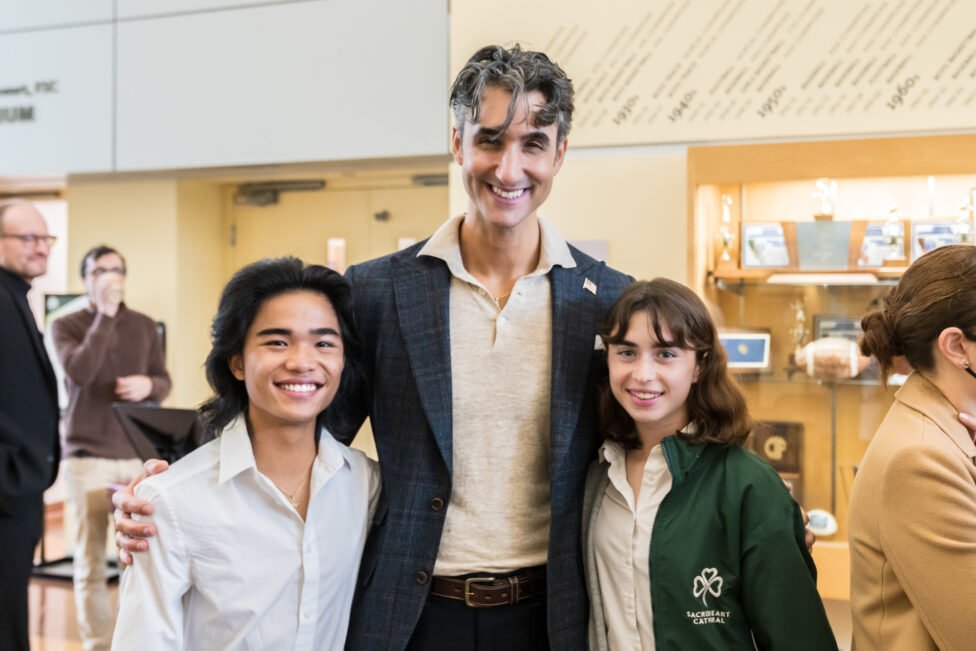 Abusharkh Sports Medicine Dedication October 25 42