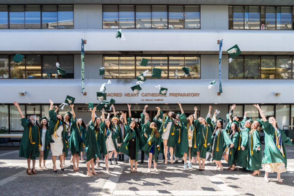 Class of 25 Senior Graduate Awardees May 25 144