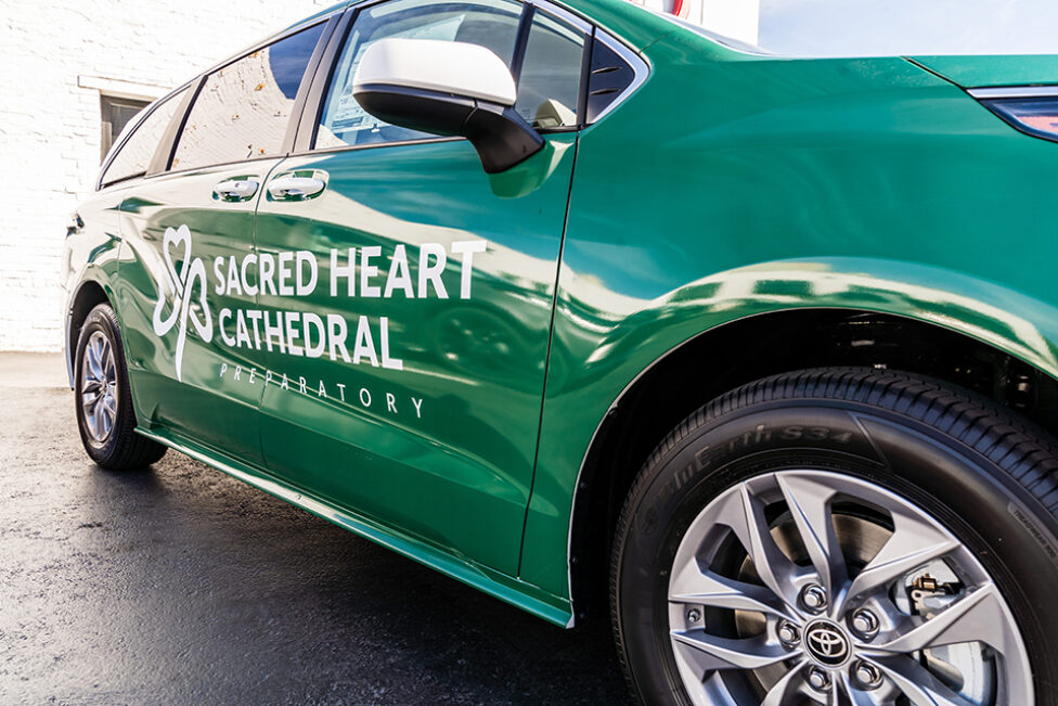 SHC Vans February 22 2