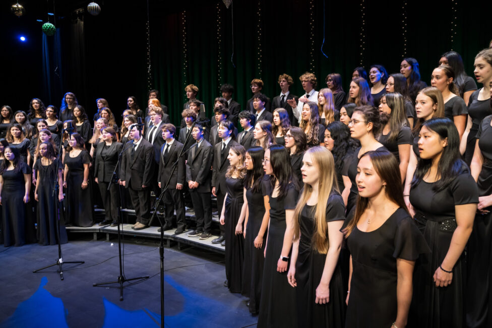 SHC Winter Christmas Chorus Concert December 24 84