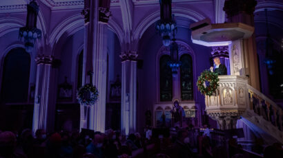Lessons & Carols