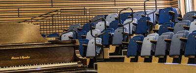 DP photos 0008 DP Chorus Room