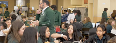 SLC West section photos 0000 SLC West Dining Hall