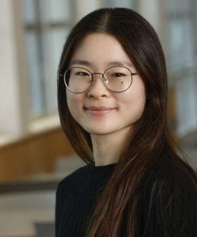 Ms. Annie Chen