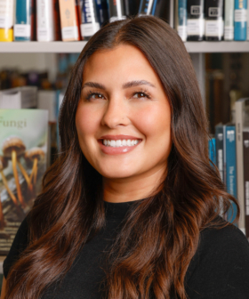 Ms. Tori Cruz