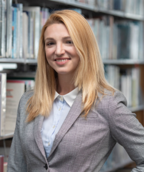 Ms. Erin Quint-Cramer