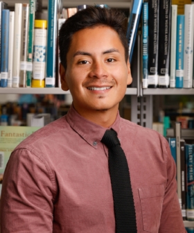 Mr. Daniel Garcia-Archundia