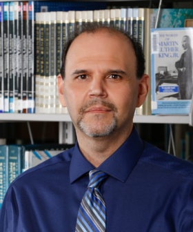 Mr. Oscar C. Melero