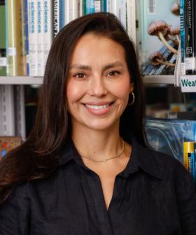 Ms. Erika Rivera