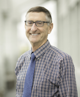 Mr. Greg Schmitz