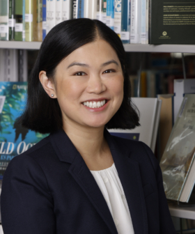 Ms. Allison Yee