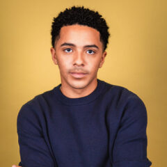 Lucas Hinds Babcock '19