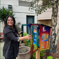 Josephine Alonzo '11