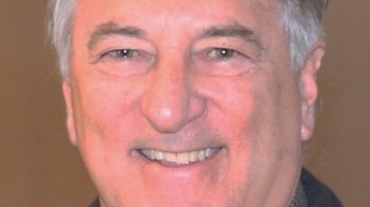 Gary Marenzi '74