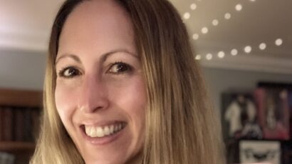 Emily Giometti ’98