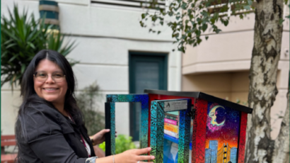 Josephine Alonzo '11