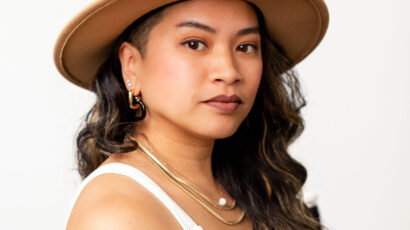 Gina Mariko Rosales '04