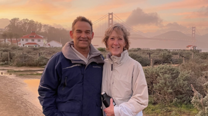 Commander Anthony Rodgers '79