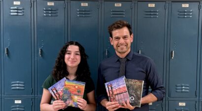 Get Real-World Experience