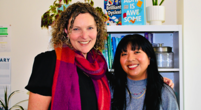 Get Real-World Experience