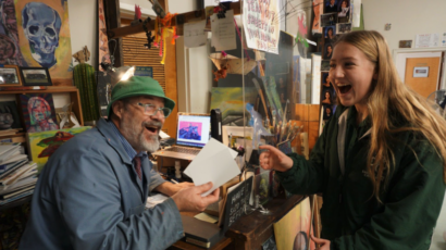 Discovering SHC Club Life