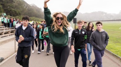 36th Annual Walkathon
