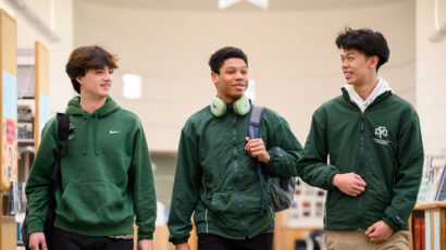 Irish for a Day