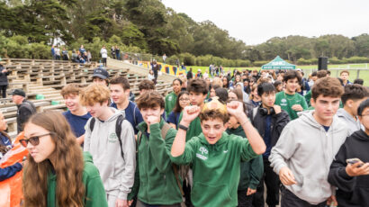 37th Annual Walkathon