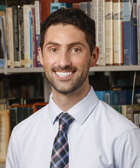 Mr. Andrew Shahamiri