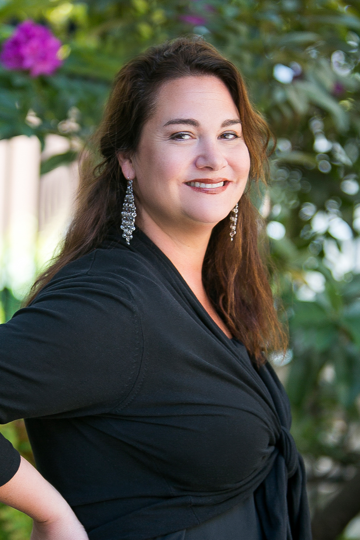 Ms. Julia Rinaldi | SHC