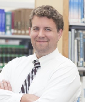 Mr. Mike Knapp