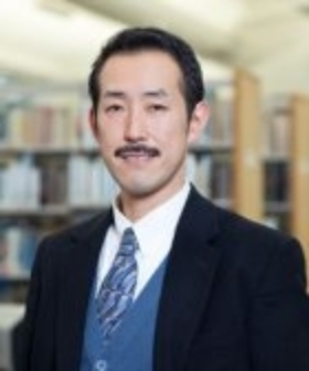 Mr. Chikara Abe