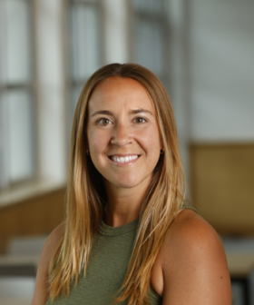 Ms. Chelsea Althouse