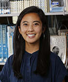 Ms. Alyssa Aninag