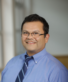 Mr. Hugo Ayala