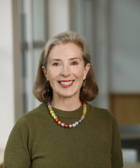 Ms. Christine Buell