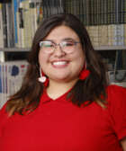 Ms. Alexandria Cervantes