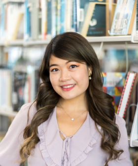 Ms. Vivien Chern