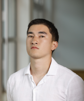Mr. Sam Chung