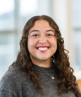 Ms. Olivia Flores '22