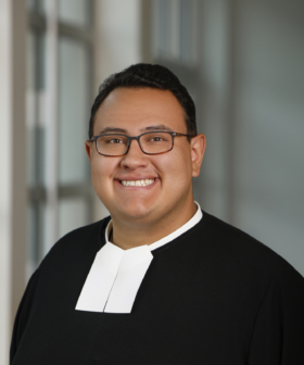 Br. Halen Gamino, FSC