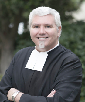 Brother John Hoover, FSC