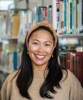 Ms. Leiana Hren