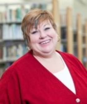 Ms. Nell Jeffrey