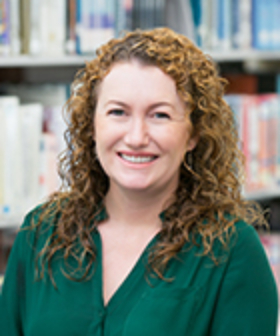 Ms. Amy Kleckner
