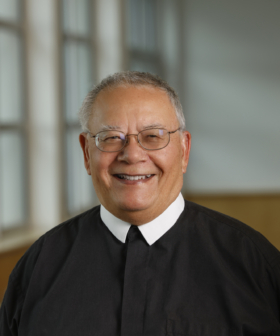 Br. Anthony	Lenz, FSC