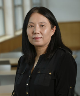 Dr. Yanfang Li
