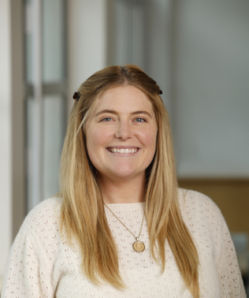 Ms. Erin Lithgow ’15